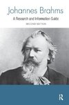 Johannes Brahms