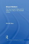 Blood Matters
