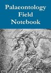 Palaeontology Field Notebook