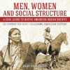 Men, Women and Social Structure - A Cool Guide to Native American Indian Society - US History for Kids | Children's American History
