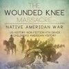 The Wounded Knee Massacre