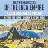 The Two Major Cities of the Inca Empire