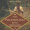 Was Pocahontas Real? Biography Books for Kids 9-12 | Children's Biography Books