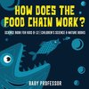 How Does the Food Chain Work? - Science Book for Kids 9-12 | Children's Science & Nature Books