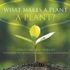 What Makes a Plant a Plant? Structure and Defenses Science Book for Children | Children's Science & Nature Books