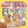Man's Furry Best Friend