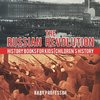 The Russian Revolution - History Books for Kids | Children's History