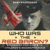 Who Was the Red Baron? Biography for Kids 9-12 | Children's Biography Book