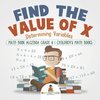 Find the Value of X