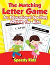 The Matching Letter Game