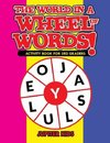The World in a Wheel of Words! Activity Book for 3rd Graders