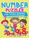 Number Puzzles for Young Geniuses