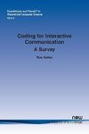 Coding for Interactive Communication