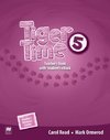 Tiger Time 5. Teacher's Book + ebook + Online Resource Centre