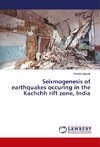 Seismogenesis of earthquakes occuring in the Kachchh rift zone, India