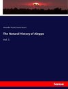 The Natural History of Aleppo