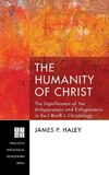 The Humanity of Christ