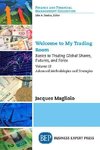 Welcome to My Trading Room, Volume III