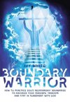 Boundary Warrior