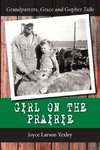 Girl on the Prairie