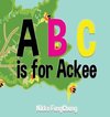 A is for Ackee