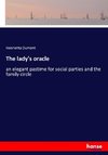 The lady's oracle