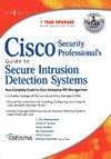Cisco Security Professional's Guide to Secure Intrusion Detection Systems