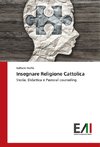 Insegnare Religione Cattolica