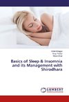 Basics of Sleep & Insomnia and its Management with Shirodhara