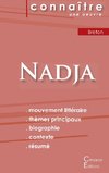 Fiche de lecture Nadja de Breton (Analyse littéraire de référence et résumé complet)