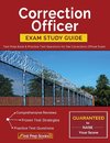Correction Officer Exam Study Guide