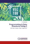 Programming & Data Structures Using C