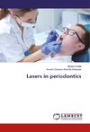 Lasers in periodontics