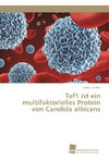 Tef1 ist ein multifaktorielles Protein von Candida albicans