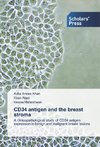 CD34 antigen and the breast stroma