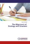 The Alignment of Strategy and Structure