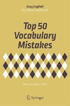 Top 50 Vocabulary Mistakes
