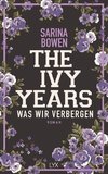 The Ivy Years - Was wir verbergen