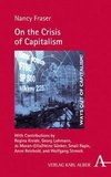 On the Crisis of Capitalism
