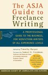 The Asja Guide to Freelance Writing
