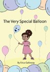 The Very Special Balloon