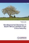 Developmental Dynamics in South Africa's Eastern Cape Citrus Industry
