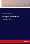 The Legend of Don Munio