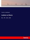 Judaism at Rome