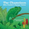 The Chameleon Who Couldn't Change Colour