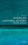 Avila, E: American Cultural History
