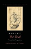 Kafka's The Trial