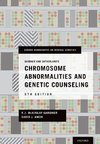 Gardner and Sutherland's Chromosome Abnormalitie