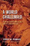 A World Challenged