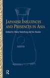Japanese Influences and Presences in Asia